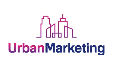 UrbanMarketing.com